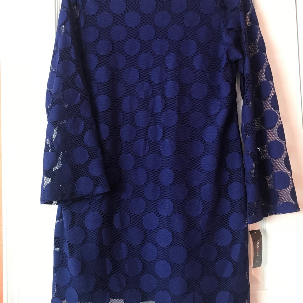 Style & Co dress